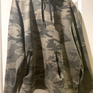 XL Men’s Hollister Hoodie